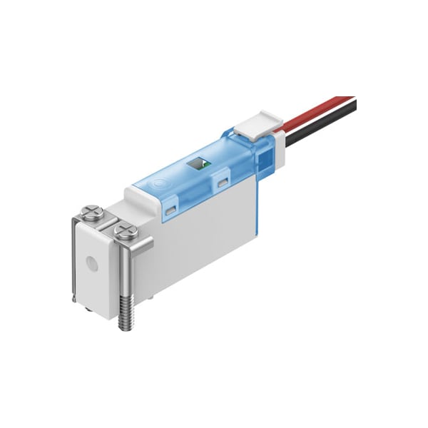 Solenoid Valve VOVK-BT6-M32C-MN-5H5ZP-FB